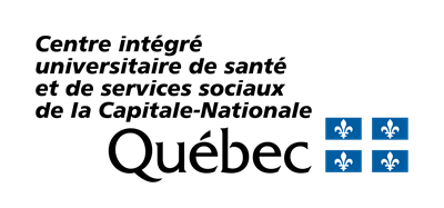 logo CIUSSS capitale nationale