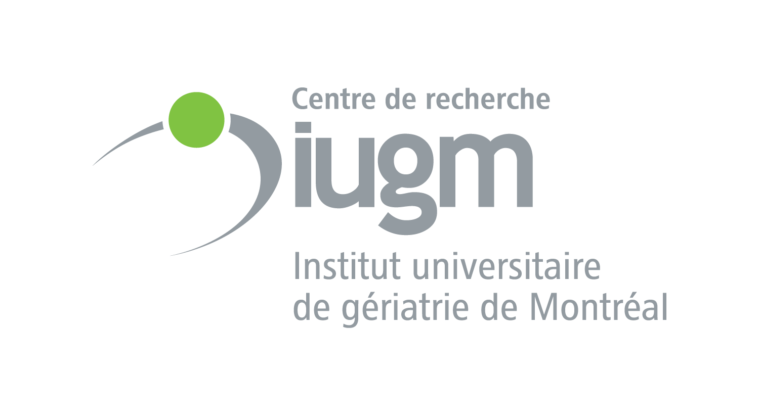 Logo Centre de recherche IUGM - CRIUGM